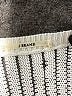 J Brand Solid Ivory Pullover Sweater Size L - photo 7