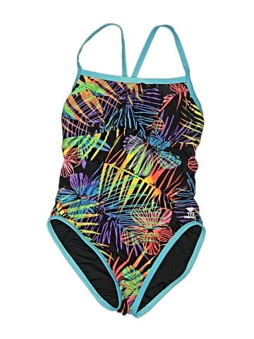 TYR One Piece Swimsuit (view 1)