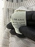J Brand Solid Ivory Pullover Sweater Size L - photo 8