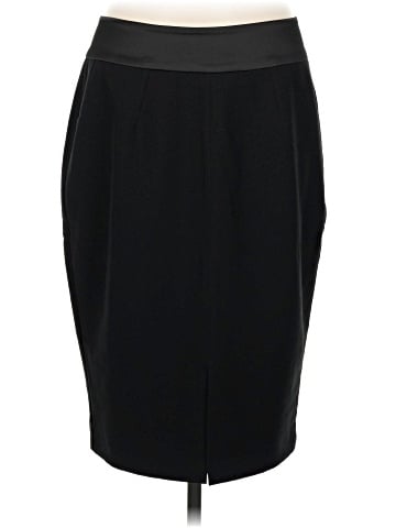 Eva Longoria Formal Skirt (view 1)
