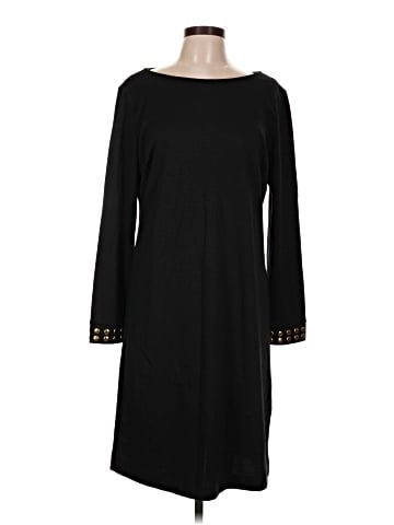 Carmen Carmen Marc Valvo Casual Dress (view 1)