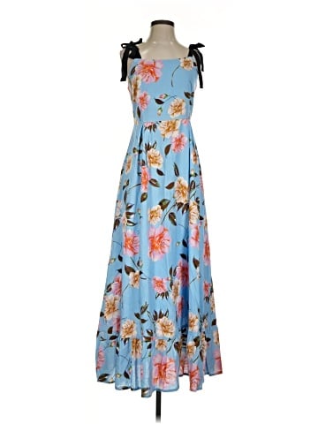 GB Casual Dress (view 1)