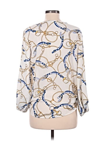 Ariella 3/4 Sleeve Blouse (view 2)