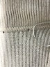 Rails White Pullover Sweater Size S - photo 7