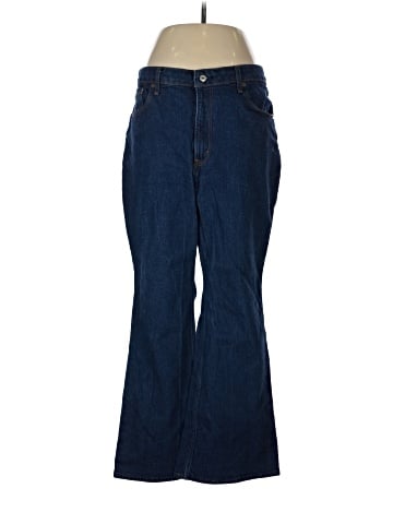 Abercrombie & Fitch Jeans (view 1)