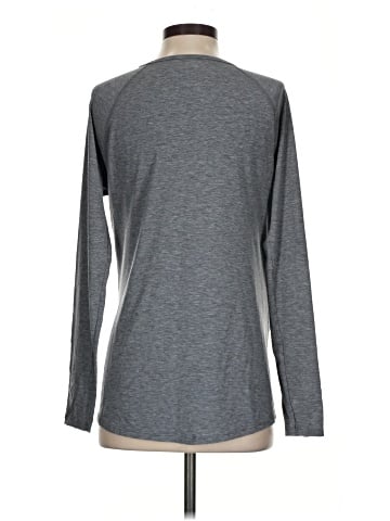 Gap - Maternity 3/4 Sleeve T-Shirt (view 2)