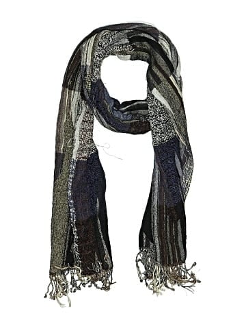 Raj Scarf (view 1)
