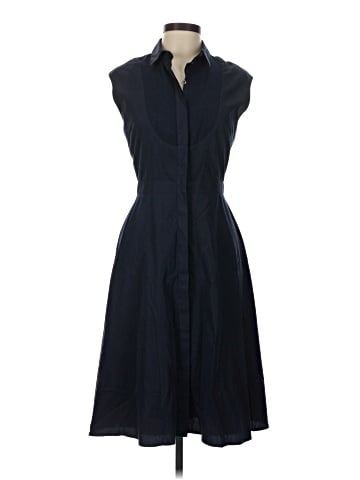 J.Crew Casual Dress (view 1)