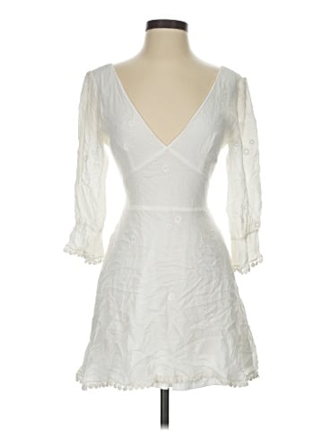Lulus Cocktail Dress (view 1)