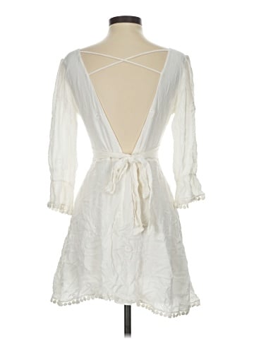 Lulus Cocktail Dress (view 2)