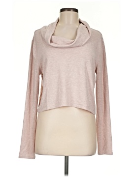 White House Black Market Turtleneck Sweater (view 1)