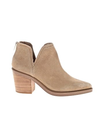 Vince Camuto Ankle Boots (view 1)