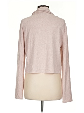 White House Black Market Turtleneck Sweater (view 2)