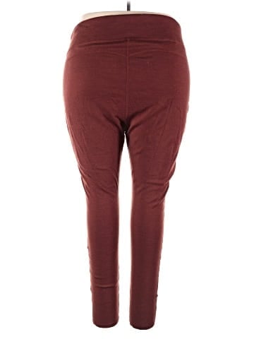 Smartwool Active Pants (view 2)