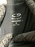 C9 By Champion 100% Polyester Solid Black Athletic Shorts Size M - photo 4