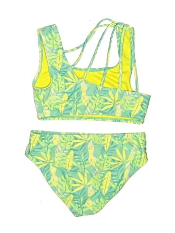 Wave Zone Two Piece Swimsuit (view 2)