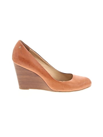 Coach Wedges (view 1)