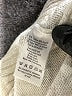 Janie and Jack Ivory Pullover Sweater Size 2T - photo 4