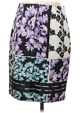 White House Black Market Casual Skirt (view 2)