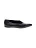 Vince. Solid Black Flats Size 6 - photo 1