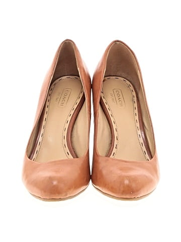 Coach Wedges (view 2)