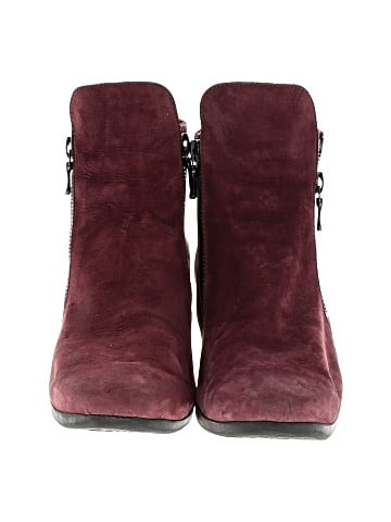 Arche Ankle Boots (view 2)