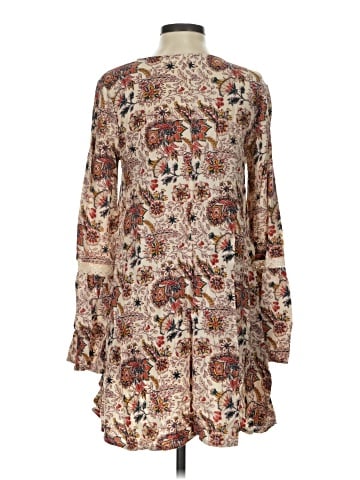 Others Follow Long Sleeve Blouse (view 2)