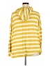 Easel Yellow Poncho Size XXL - photo 2