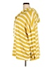 Easel Yellow Poncho Size XXL - photo 5