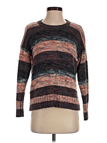Say What? Pullover Sweater (view 1)