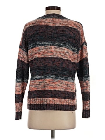 Say What? Pullover Sweater (view 2)