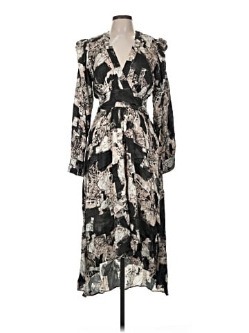 IRO Casual Dress (view 1)