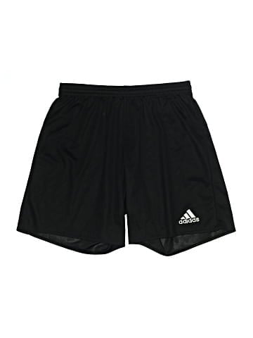 Adidas Athletic Shorts (view 1)