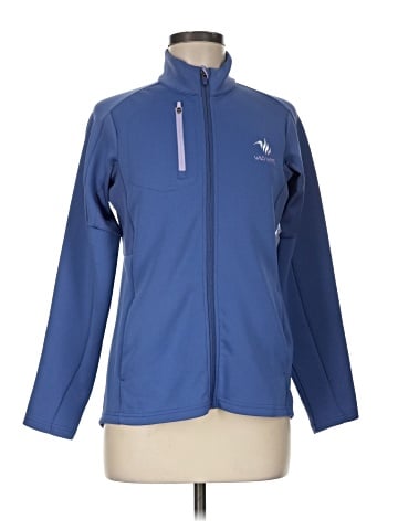 Antigua Track Jacket (view 1)