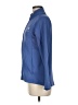 Antigua Blue Track Jacket Size M - photo 5