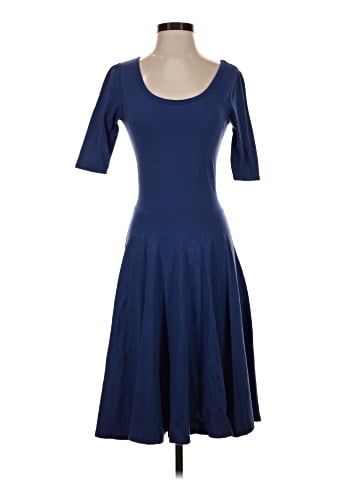 Lularoe Casual Dress (view 1)