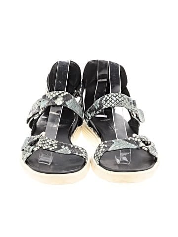 Aquatalia by Marvin K Sandals (view 2)