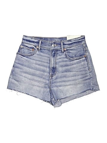American Eagle Outfitters Denim Shorts (view 1)