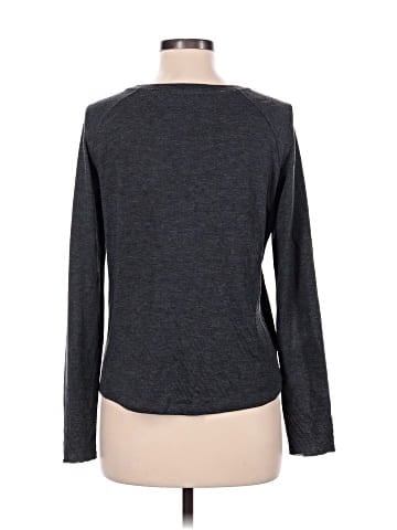Zara Collection Long Sleeve T-Shirt (view 2)