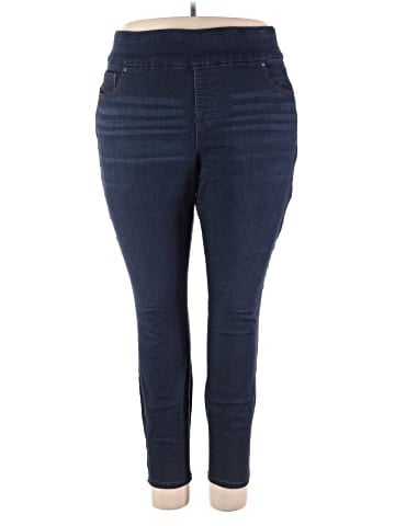Cj Banks Jeggings (view 1)