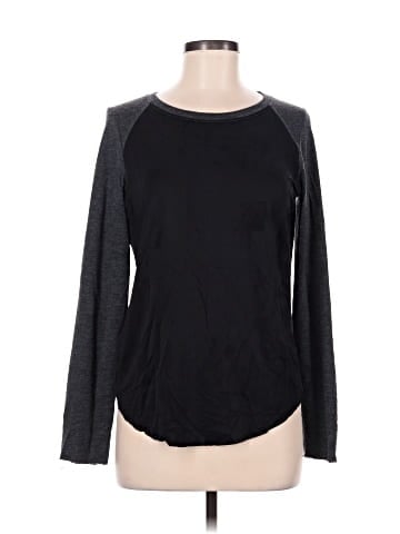 Zara Collection Long Sleeve T-Shirt (view 1)