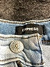 Express Blue Jeans Size 4 - photo 7