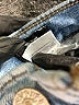 Express Blue Jeans Size 4 - photo 9