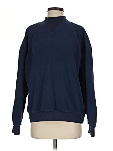 C&C California Turtleneck Sweater (view 1)