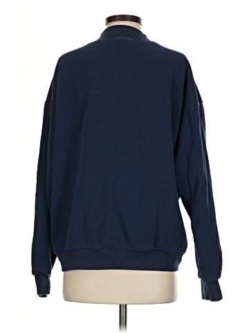 C&C California Turtleneck Sweater (view 2)