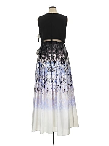 Betsy & Adam Cocktail Dress (view 2)
