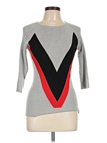 T Tahari Pullover Sweater (view 1)