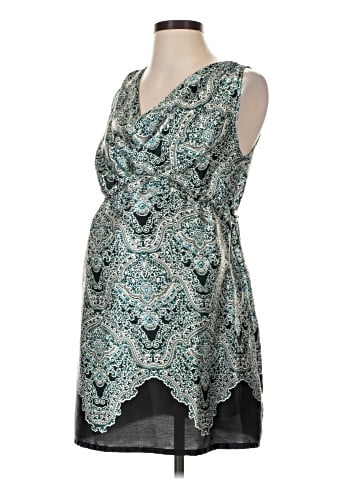 Motherhood Cocktail Dress (view 1)