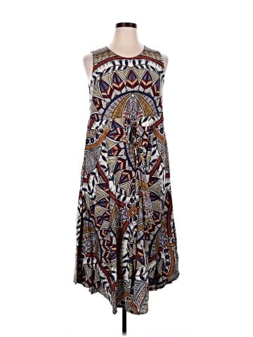 New Directions Casual Dress (view 1)