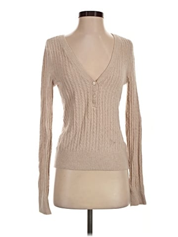 Abercrombie & Fitch Cardigan (view 1)